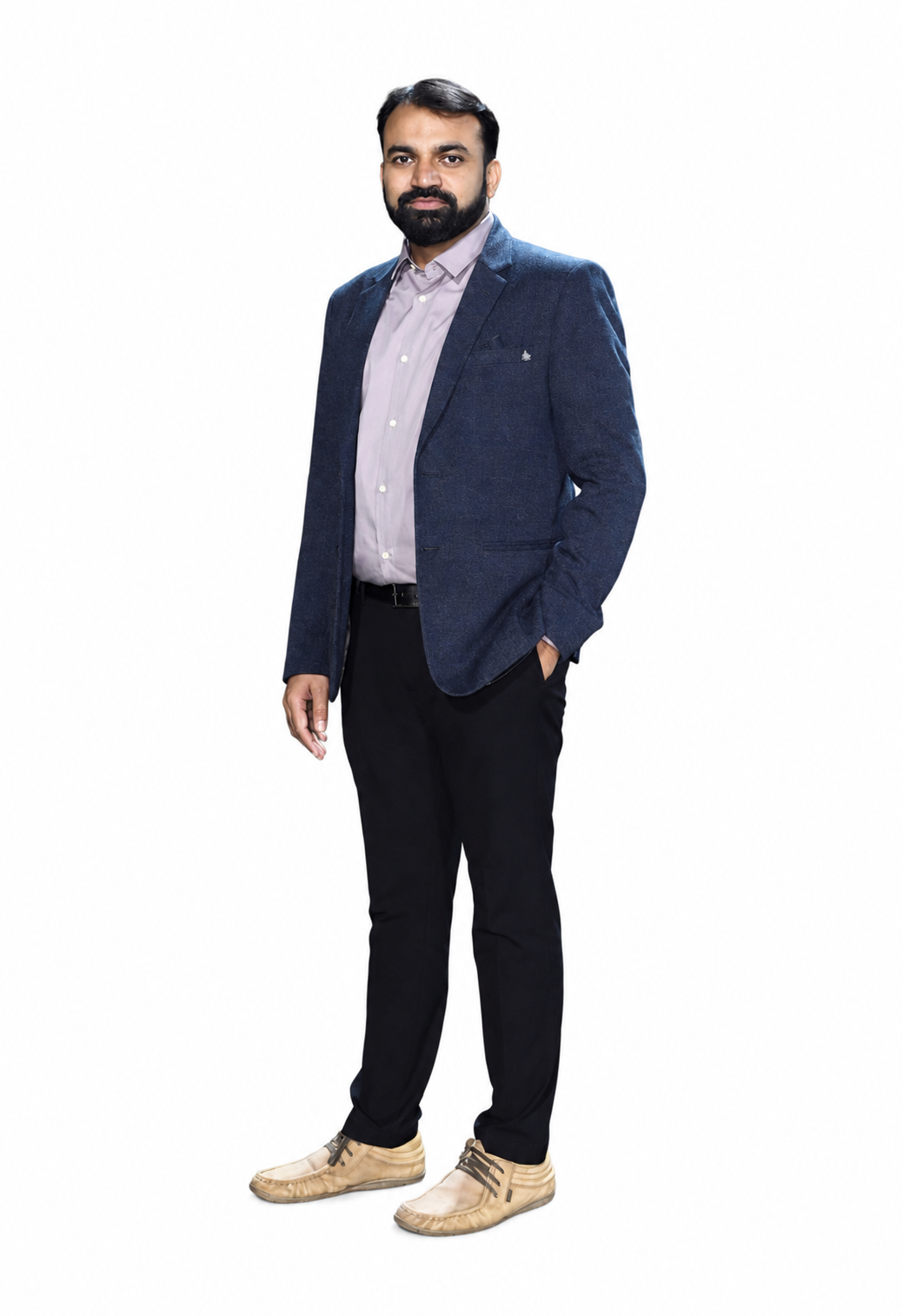 Prof. Janak Joshi